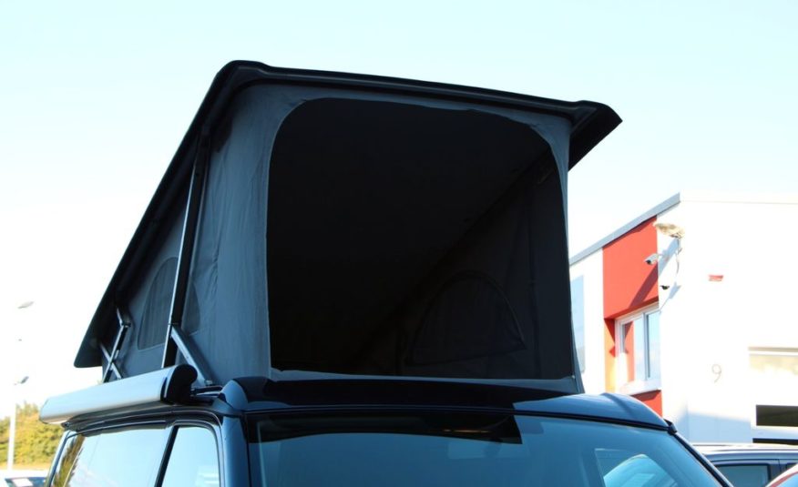 Volkswagen T6 California Océan DSG 150 ch
