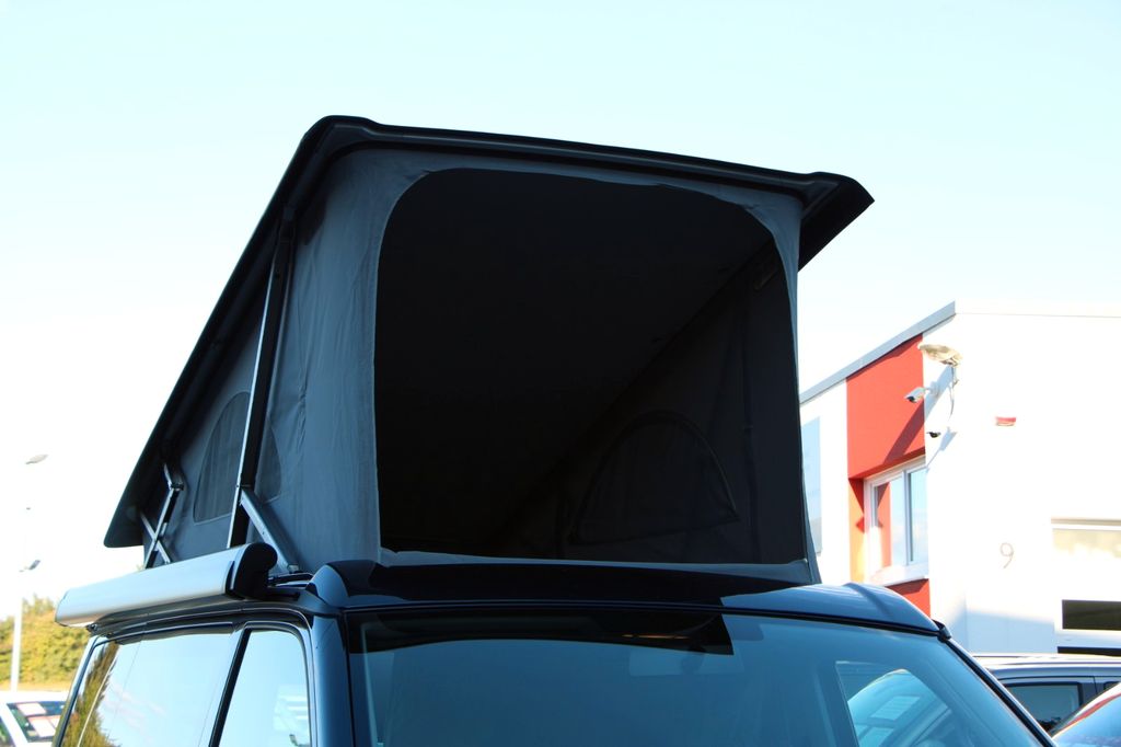 Volkswagen T6 California Océan DSG 150 ch