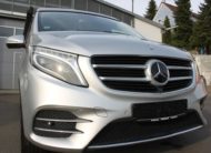 Mercedes-Benz Marco Polo V 250 AMG 4Matic