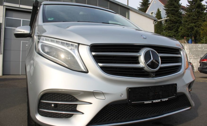 Mercedes-Benz Marco Polo V 250 AMG 4Matic