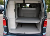 Volkswagen T6 California Coast 4Motion