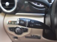 Mercedes-Benz V 250 d Marco Polo AMG