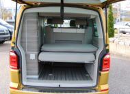 Volkswagen T6 California Ocean 2.0 TDI