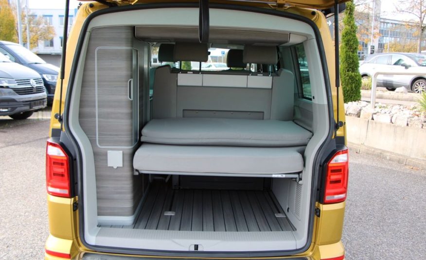Volkswagen T6 California Ocean 2.0 TDI
