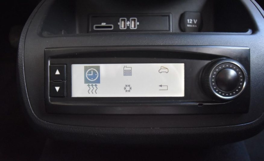 Mercedes-Benz V 250 d Marco Polo AMG
