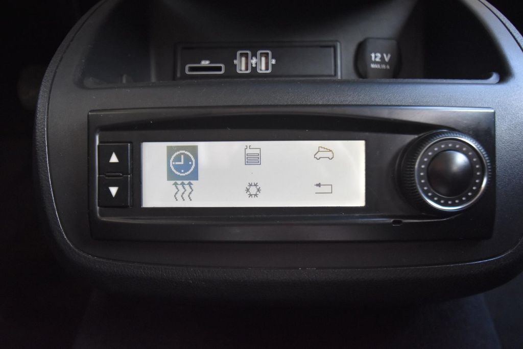 Mercedes-Benz V 250 d Marco Polo AMG