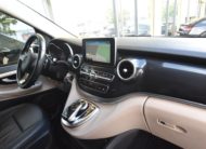 Mercedes-Benz V 250 d Marco Polo AMG