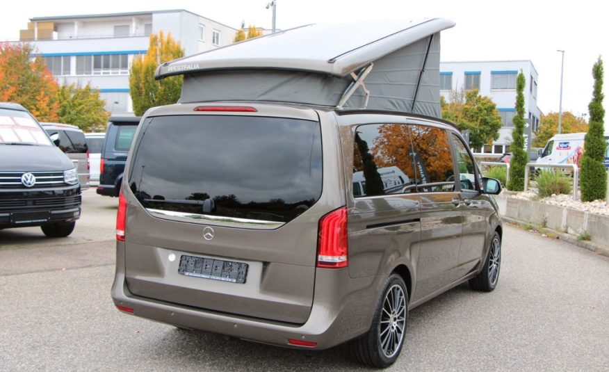 Mercedes-Benz V 250 Édition Marco Polo
