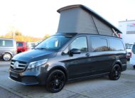 Mercedes-Benz V 220 Marco Polo 1ère Main