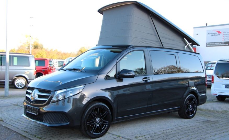 Mercedes-Benz V 220 Marco Polo 1ère Main