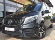 Mercedes-Benz V 250 d Marco Polo AMG
