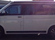 Volkswagen T5 California Beach Édition