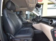 Mercedes-Benz V 250 d Marco Polo AMG