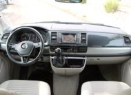 Volkswagen T6 California Ocean 2.0 TDI