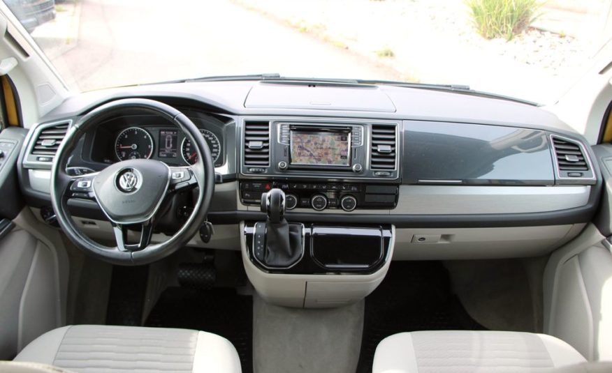 Volkswagen T6 California Ocean 2.0 TDI
