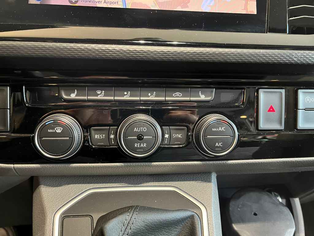 Volkswagen T6.1 California Ocean 4Motion