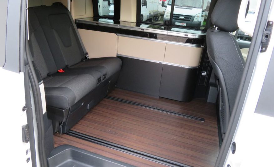 Mercedes-Benz V 220d Marco Polo