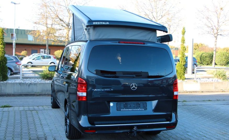 Mercedes-Benz V 220 Marco Polo 1ère Main