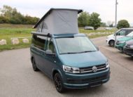 Volkswagen T6 California Coast 4Motion
