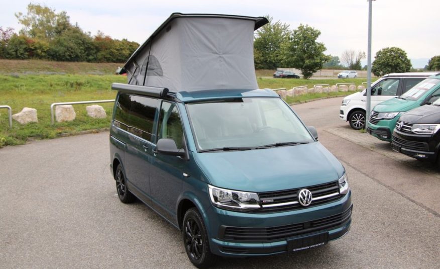 Volkswagen T6 California Coast 4Motion