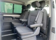 Volkswagen T6 California Beach 2.0 TDI 4Motion