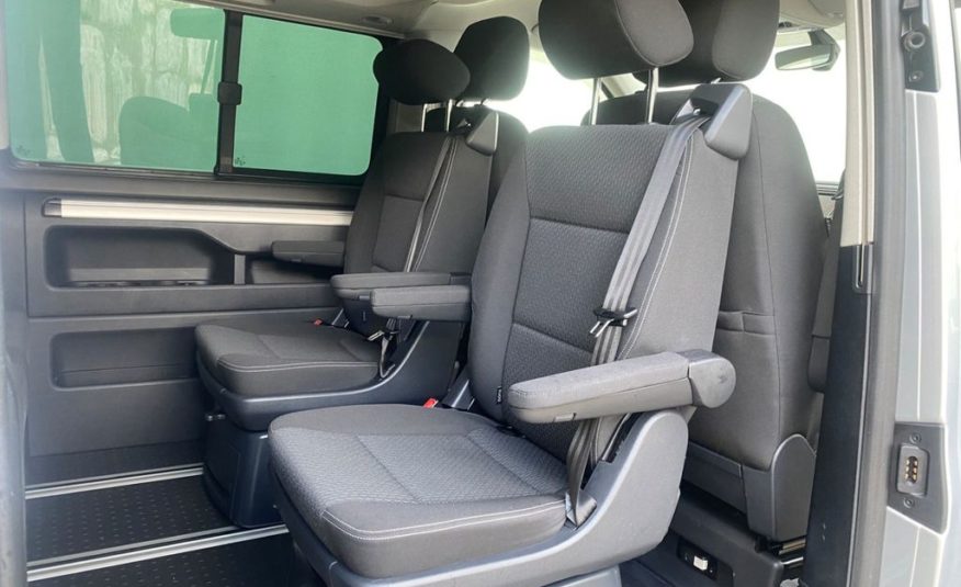 Volkswagen T6 California Beach 2.0 TDI 4Motion
