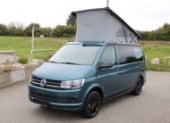 Volkswagen T6 California Coast 4Motion