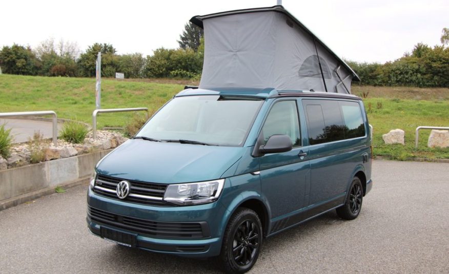 Volkswagen T6 California Coast 4Motion