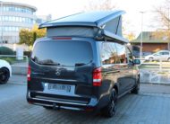 Mercedes-Benz V 220 Marco Polo 1ère Main