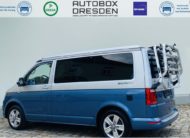 Volkswagen T6 California Beach 2.0 TDI 4Motion