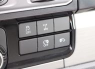 Volkswagen T6 California Coast 4Motion