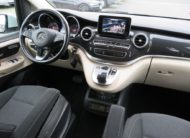 Mercedes-Benz V 220d Marco Polo