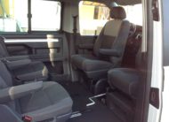 Volkswagen T5 California Beach Édition