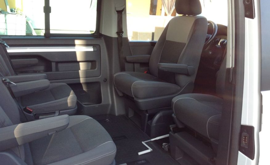 Volkswagen T5 California Beach Édition