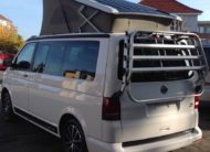 Volkswagen T5 California Beach Édition