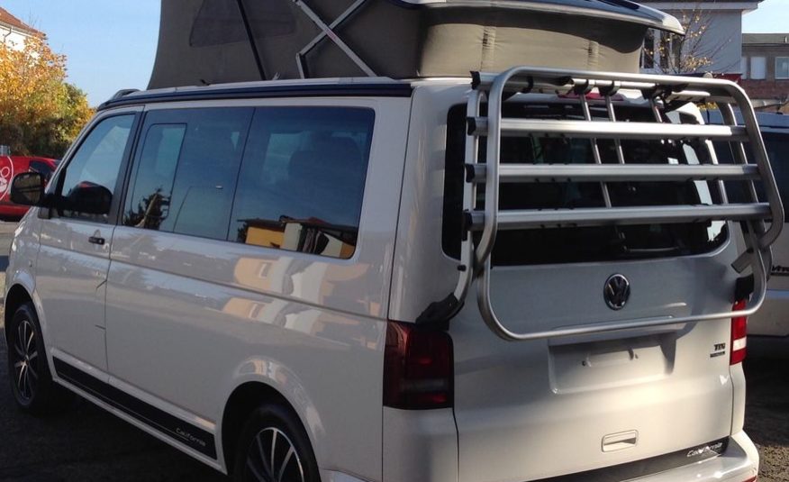 Volkswagen T5 California Beach Édition