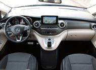 Mercedes-Benz V 250 Marco Polo 4-Matic AMG