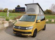 Volkswagen T6 California Ocean 2.0 TDI