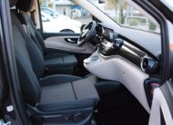 Mercedes-Benz V 220 Marco Polo 1ère Main