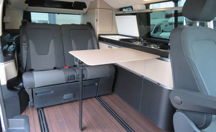 Mercedes-Benz V 220d Marco Polo