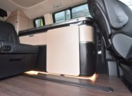 Mercedes-Benz V 250 d Marco Polo AMG