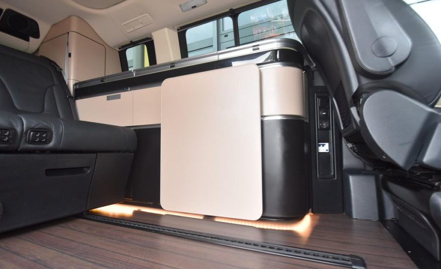 Mercedes-Benz V 250 d Marco Polo AMG