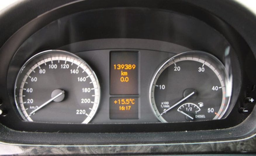 Mercedes Benz Viano  Marco Polo 3.0 CDI