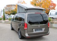 Mercedes-Benz V 250 Édition Marco Polo