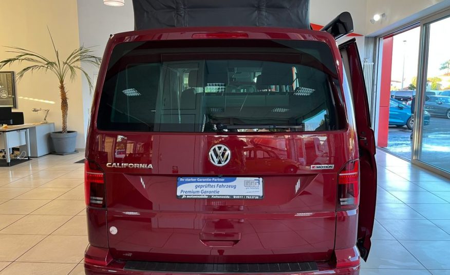 Volkswagen T6.1 California Ocean 4Motion