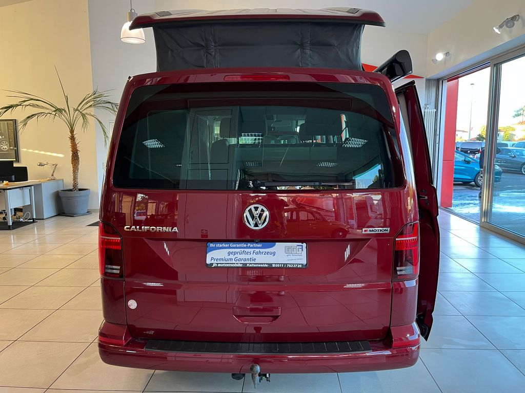 Volkswagen T6.1 California Ocean 4Motion