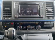 Volkswagen T6 California Beach 2.0 TDI 4Motion