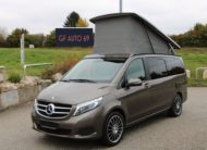 Mercedes-Benz V 250 Édition Marco Polo
