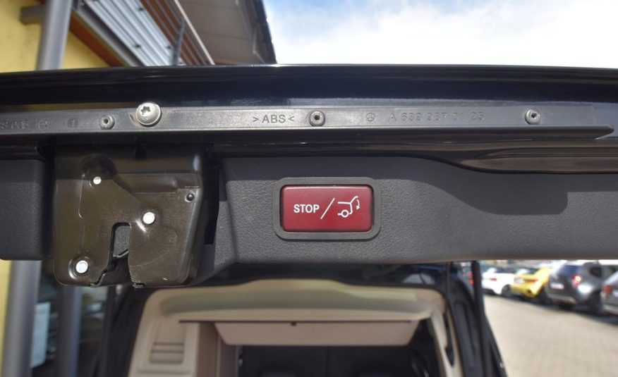 Mercedes-Benz V 250 d Marco Polo AMG