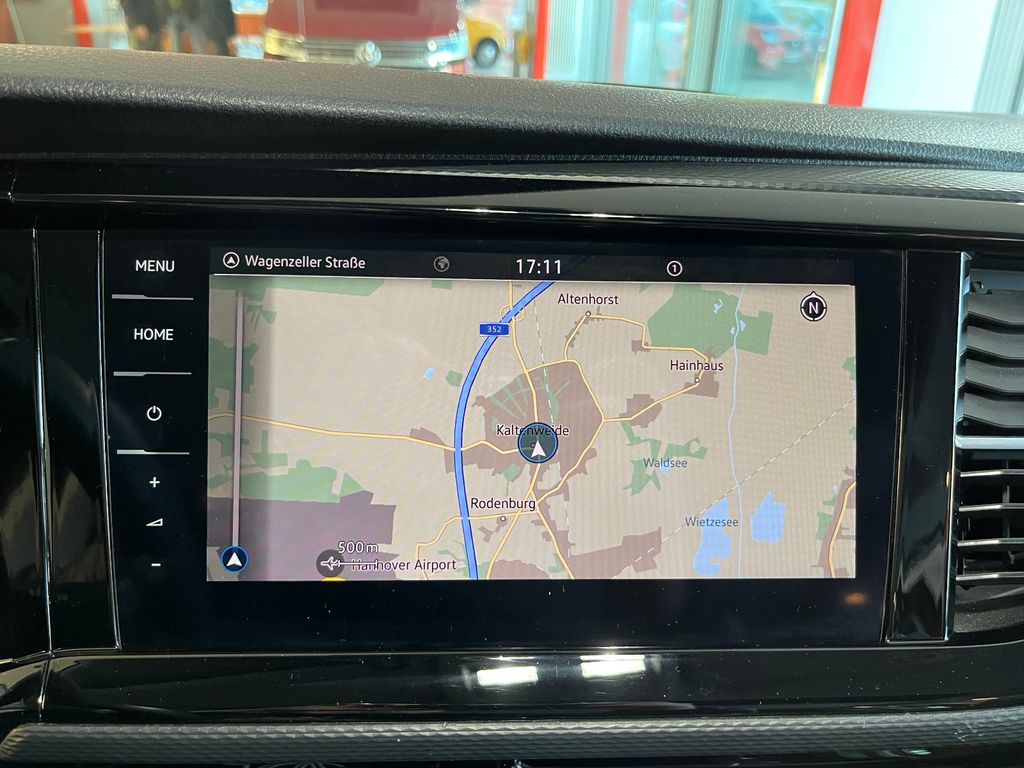 Volkswagen T6.1 California Ocean 4Motion